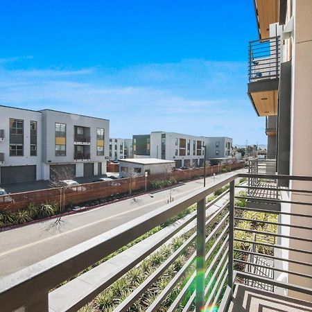 Bluebird Suites In Менло Парк Екстериор снимка