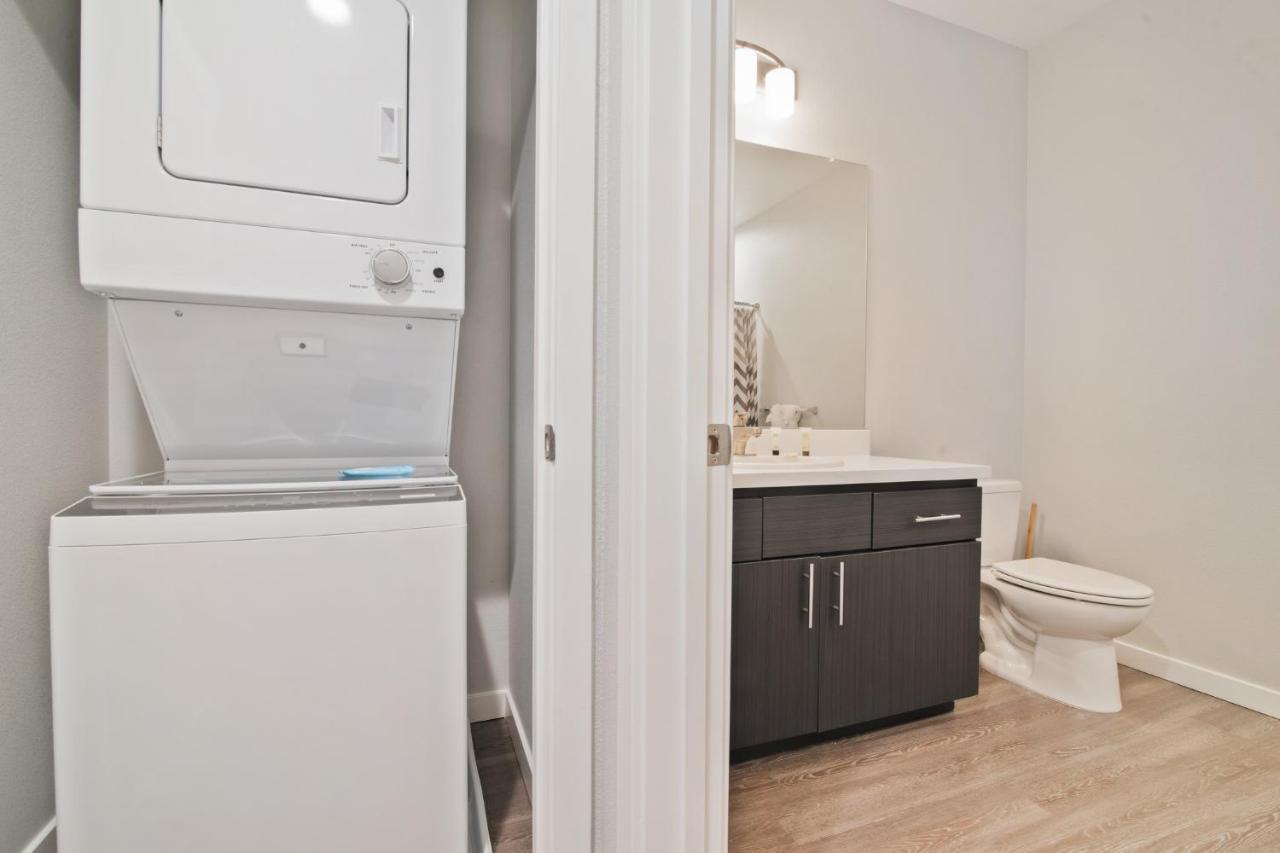 Bluebird Suites In Менло Парк Екстериор снимка